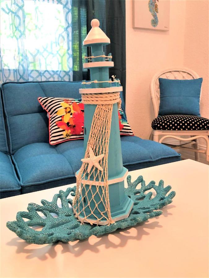 Mermaid'S Lighthouse West Palm Beach Kültér fotó